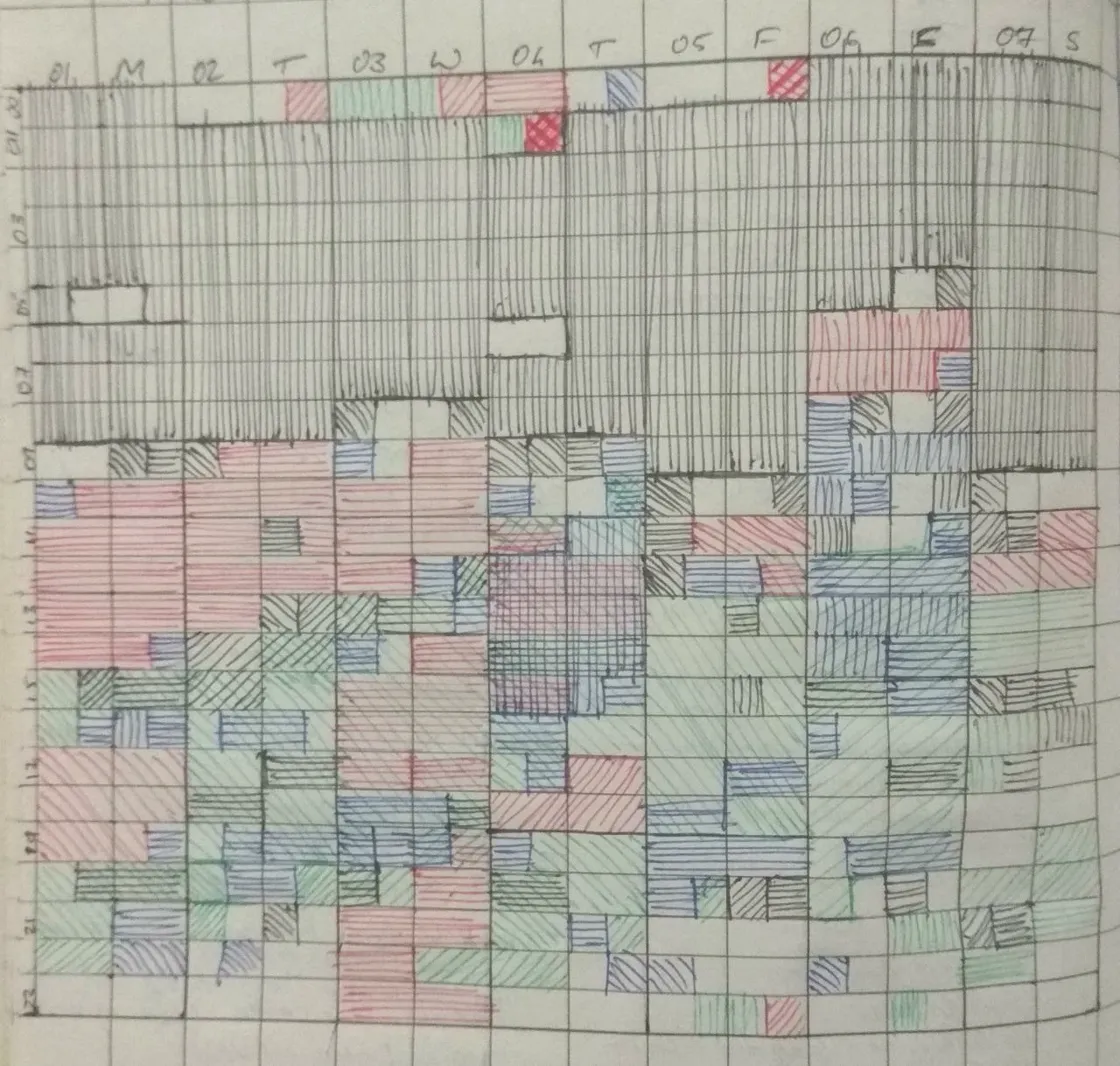 Paper Grid